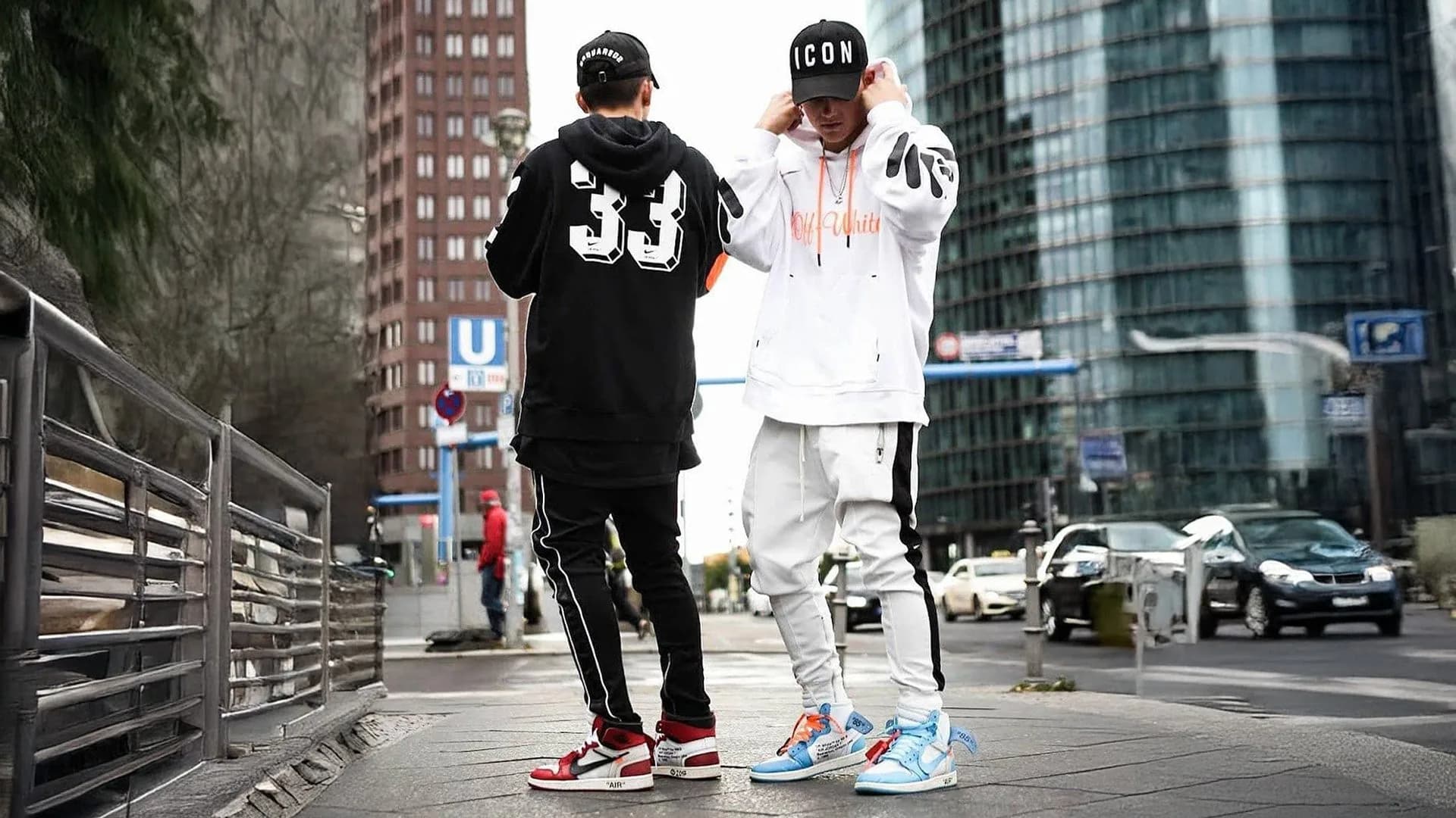 Streetwear vs. moda urbana: qué las diferencia y por qué la confusión es tan común